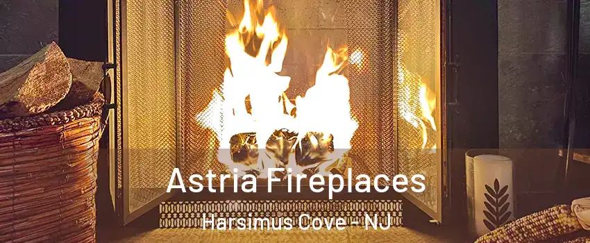 Astria Fireplaces Harsimus Cove - NJ