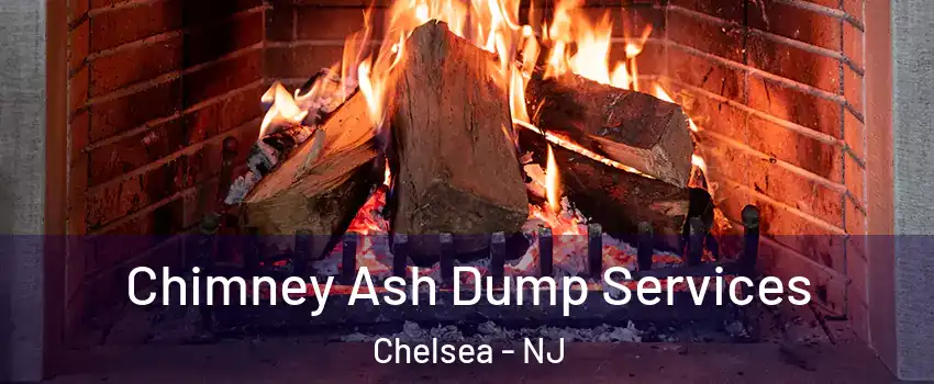 Chimney Ash Dump Services Chelsea - NJ
