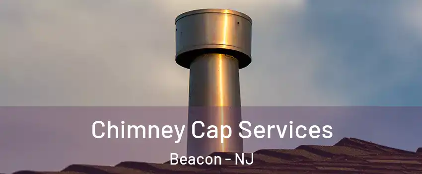 Chimney Cap Services Beacon - NJ