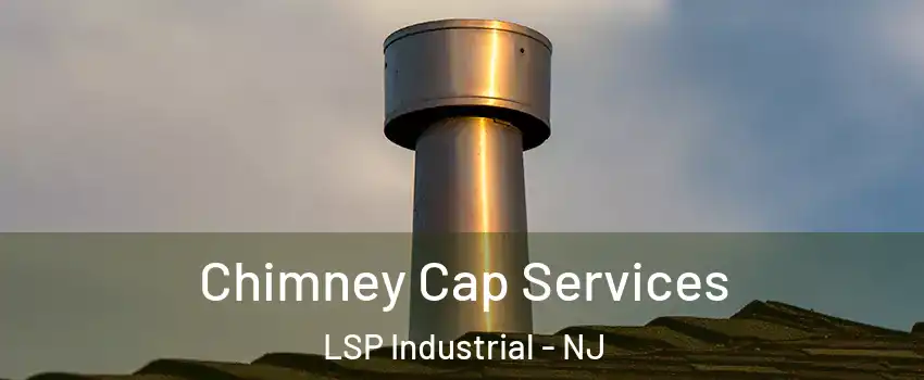 Chimney Cap Services LSP Industrial - NJ