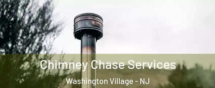 Chimney Chase Services Washington Village - NJ