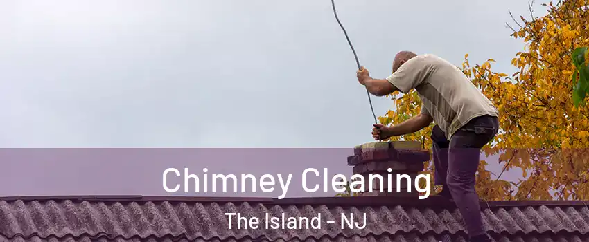 Chimney Cleaning The Island - NJ