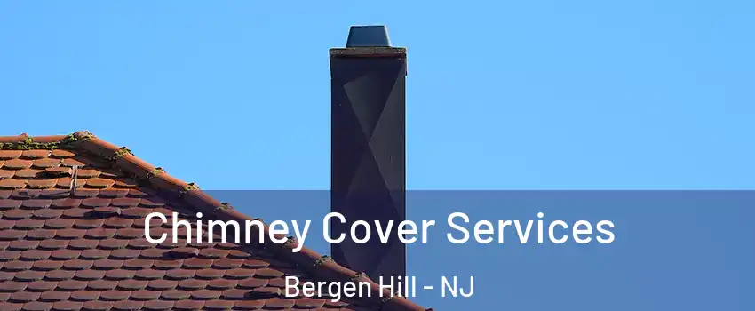 Chimney Cover Services Bergen Hill - NJ