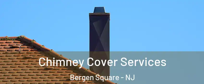 Chimney Cover Services Bergen Square - NJ