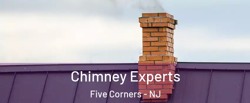 Chimney Experts Five Corners - NJ