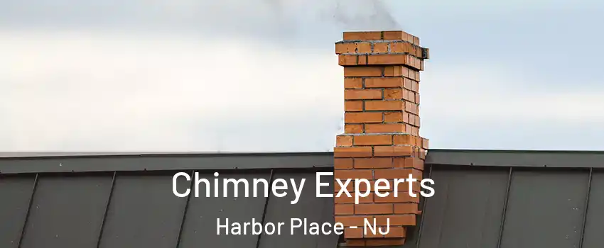Chimney Experts Harbor Place - NJ