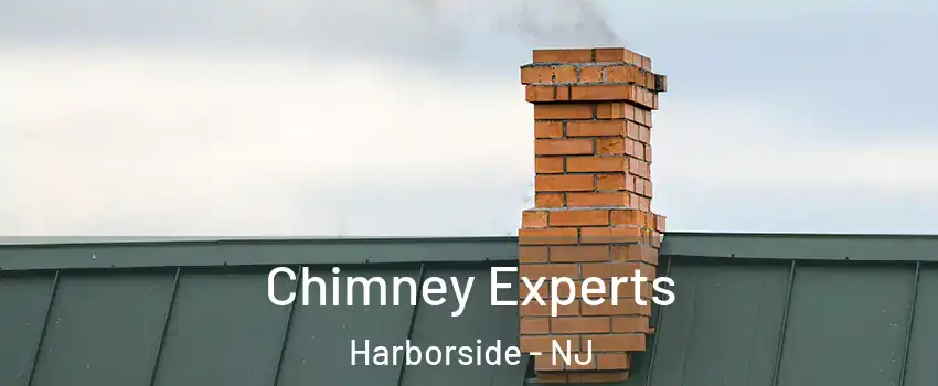 Chimney Experts Harborside - NJ