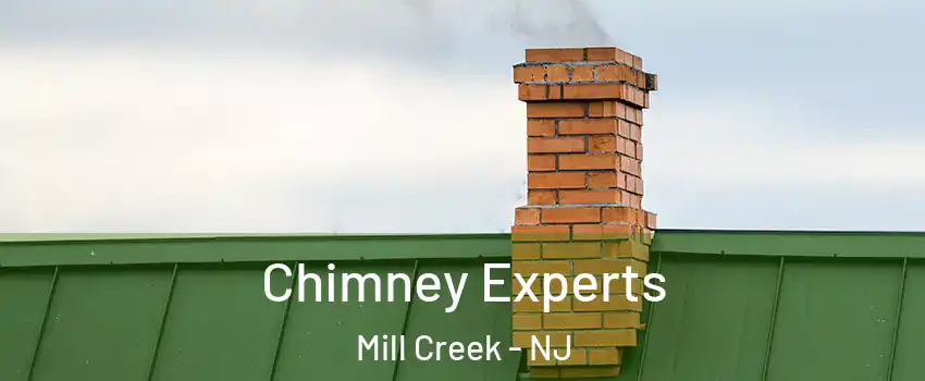 Chimney Experts Mill Creek - NJ