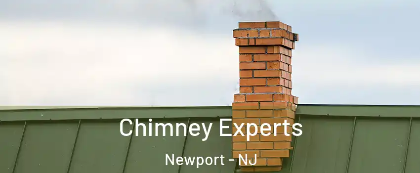 Chimney Experts Newport - NJ