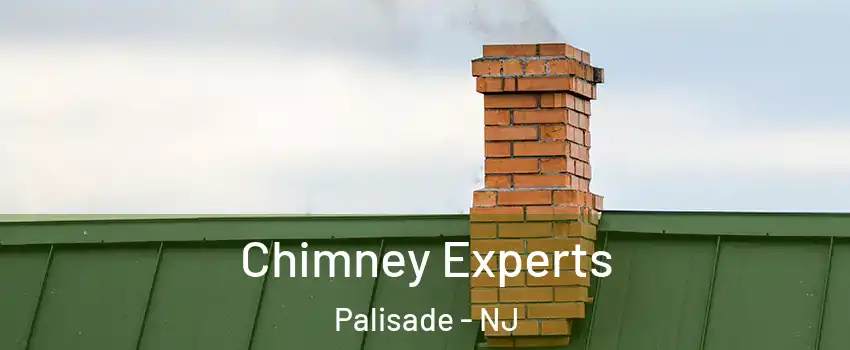Chimney Experts Palisade - NJ