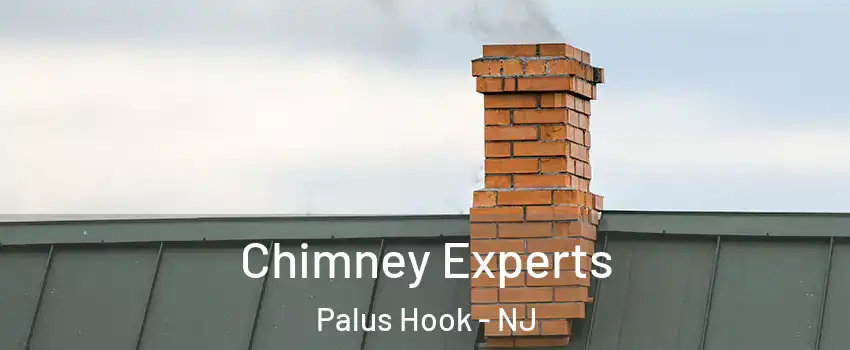 Chimney Experts Palus Hook - NJ