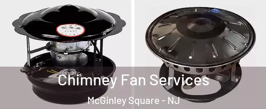Chimney Fan Services McGinley Square - NJ
