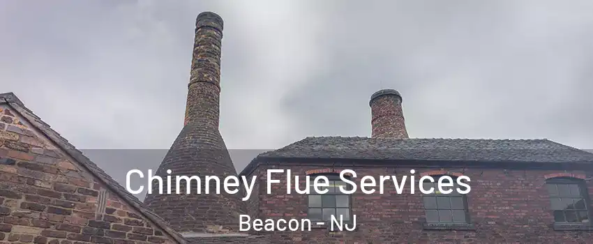 Chimney Flue Services Beacon - NJ