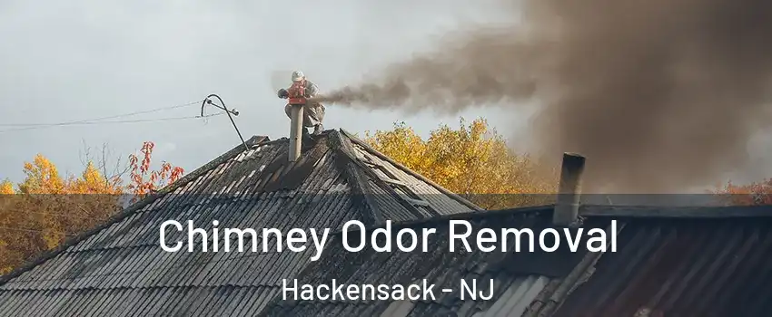 Chimney Odor Removal Hackensack - NJ
