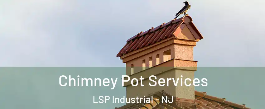 Chimney Pot Services LSP Industrial - NJ