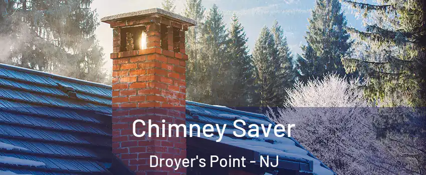 Chimney Saver Droyer's Point - NJ