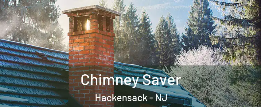 Chimney Saver Hackensack - NJ