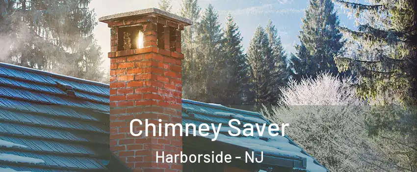 Chimney Saver Harborside - NJ