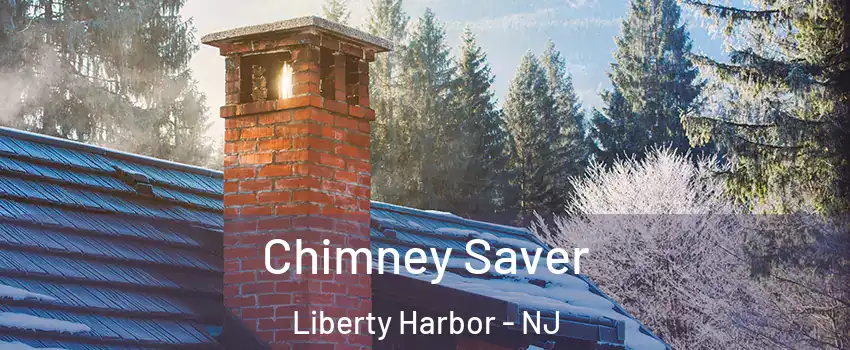 Chimney Saver Liberty Harbor - NJ