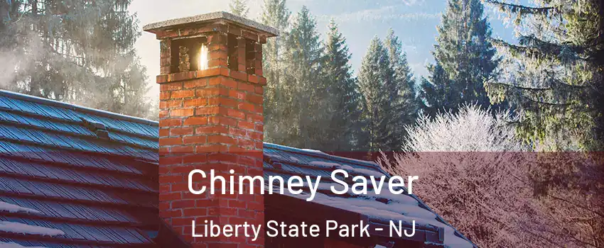 Chimney Saver Liberty State Park - NJ