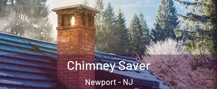 Chimney Saver Newport - NJ