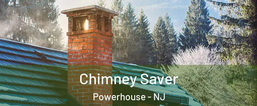 Chimney Saver Powerhouse - NJ