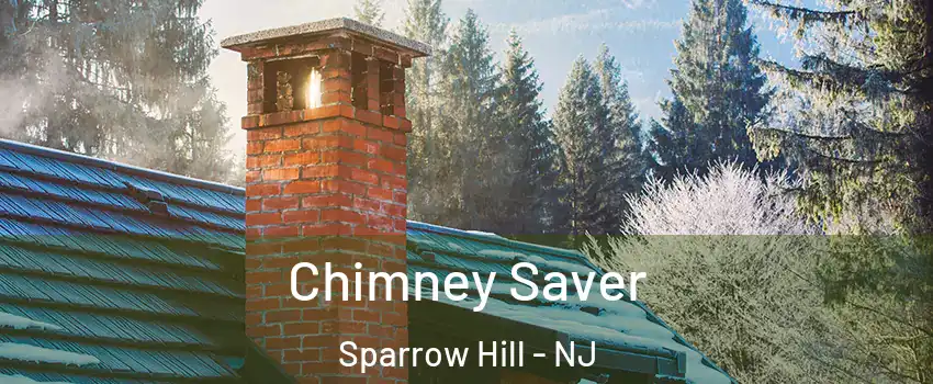 Chimney Saver Sparrow Hill - NJ