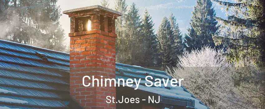 Chimney Saver St.Joes - NJ