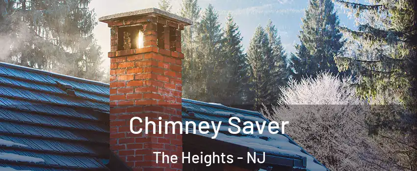 Chimney Saver The Heights - NJ