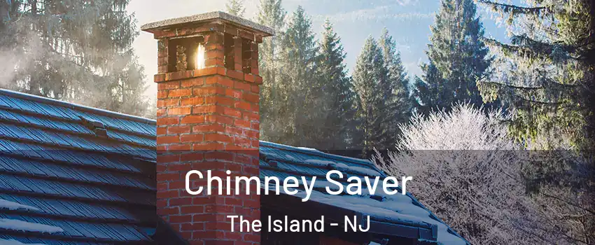 Chimney Saver The Island - NJ