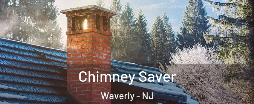Chimney Saver Waverly - NJ