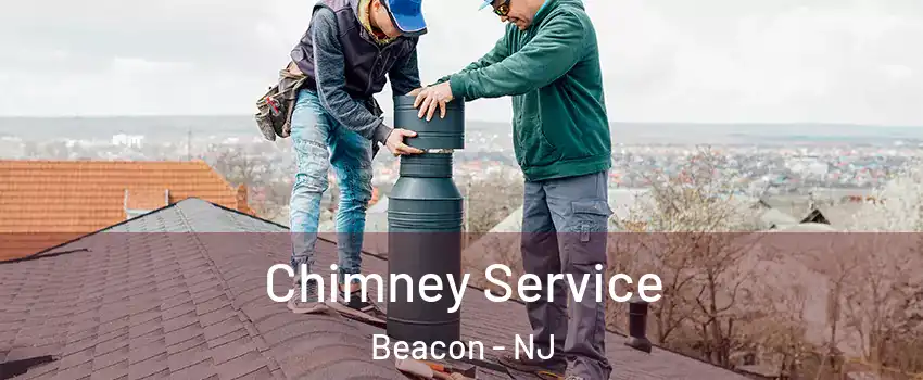 Chimney Service Beacon - NJ