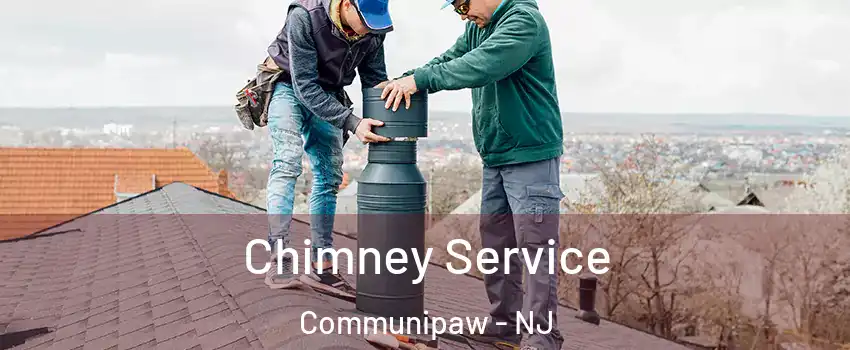 Chimney Service Communipaw - NJ