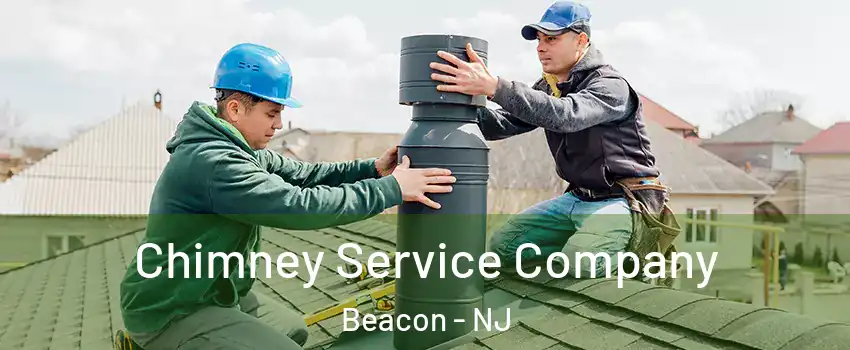 Chimney Service Company Beacon - NJ