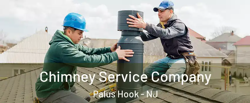 Chimney Service Company Palus Hook - NJ