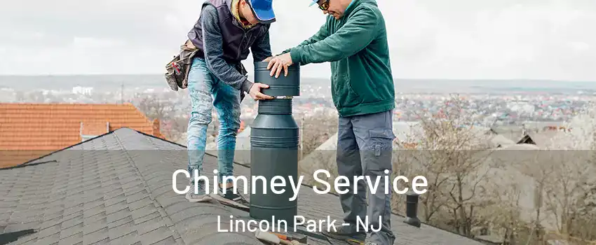 Chimney Service Lincoln Park - NJ