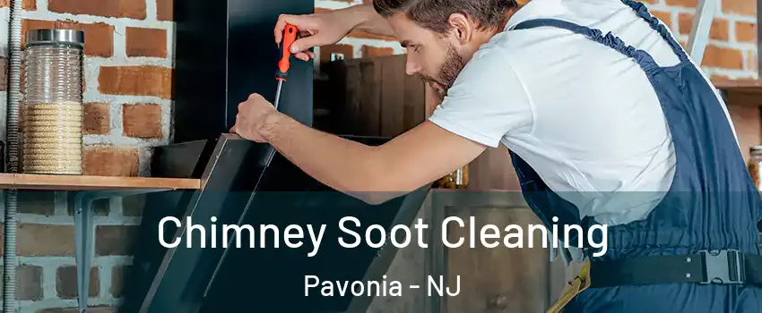 Chimney Soot Cleaning Pavonia - NJ