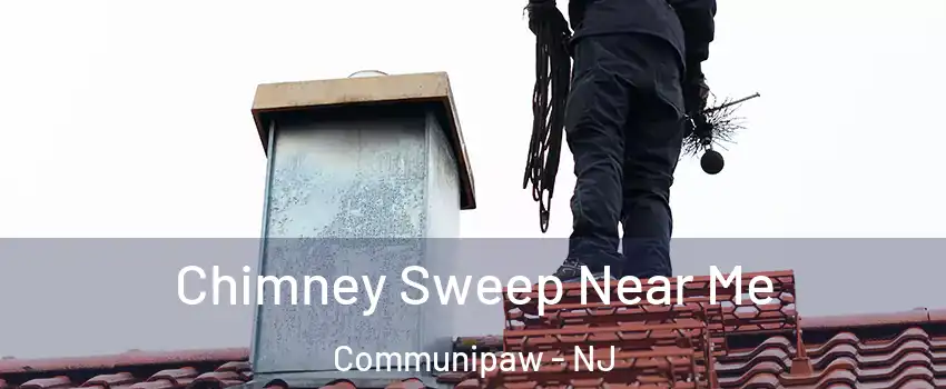 Chimney Sweep Near Me Communipaw - NJ