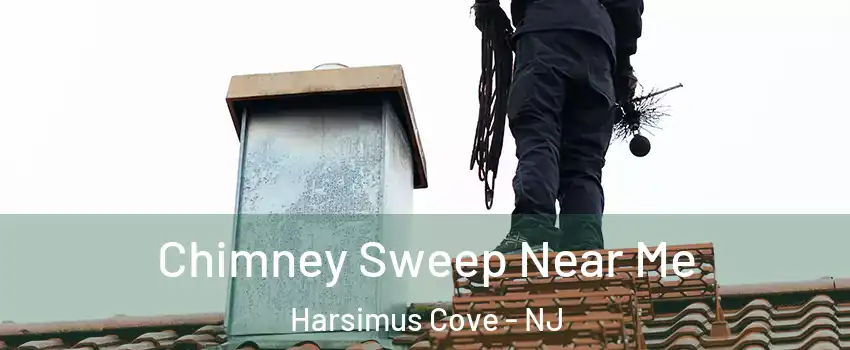 Chimney Sweep Near Me Harsimus Cove - NJ
