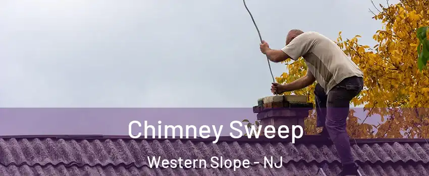 Chimney Sweep Western Slope - NJ