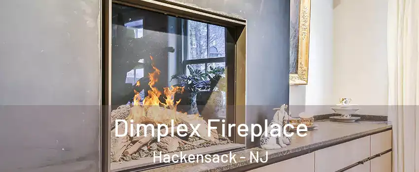 Dimplex Fireplace Hackensack - NJ