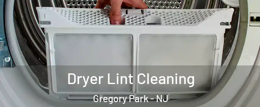 Dryer Lint Cleaning Gregory Park - NJ