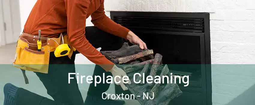 Fireplace Cleaning Croxton - NJ