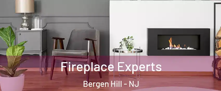 Fireplace Experts Bergen Hill - NJ