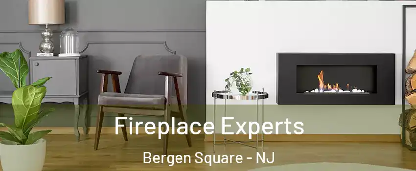Fireplace Experts Bergen Square - NJ