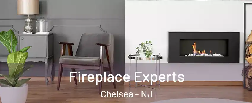 Fireplace Experts Chelsea - NJ
