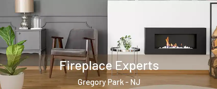 Fireplace Experts Gregory Park - NJ