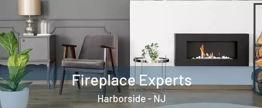 Fireplace Experts Harborside - NJ
