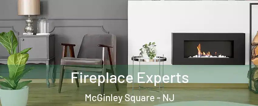Fireplace Experts McGinley Square - NJ
