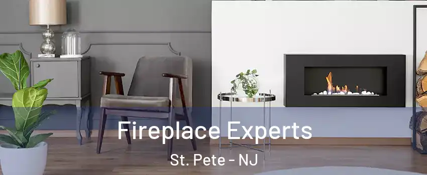 Fireplace Experts St. Pete - NJ